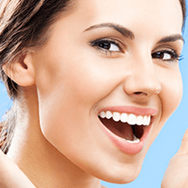 Digital Dental X-Rays