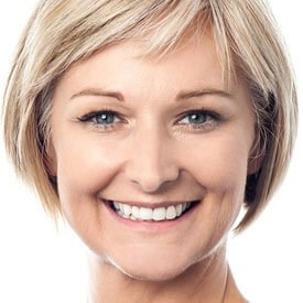 Tooth-Colored Fillings